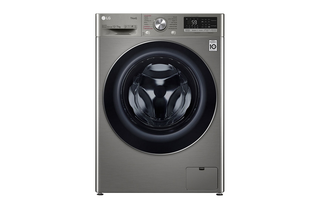 WD12VVC4S6C imagen frotal