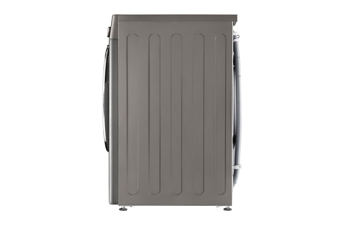 LG Lavadora Secadora 12Kg/7Kg con AIDD™, WD12VVC4S6C