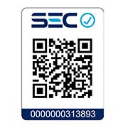 QA Code scanner