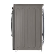 LG Lavadora Secadora 12Kg/7Kg con AIDD™, WD12VVC4S6C