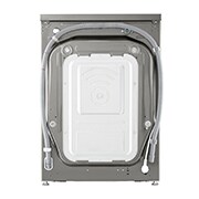 LG Lavadora Secadora 12Kg/7Kg con AIDD™, WD12VVC4S6C