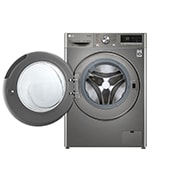 LG Lavadora Secadora 12Kg/7Kg con AIDD™, WD12VVC4S6C