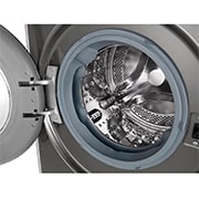 LG Lavadora Secadora 12Kg/7Kg con AIDD™, WD12VVC4S6C