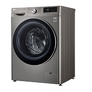 LG Lavadora Secadora 12Kg/7Kg con AIDD™, WD12VVC4S6C