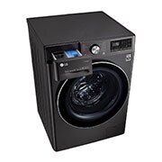 LG Lavadora Secadora de 14 Kg /8 Kg con AIDD™ y Tecnología Steam+, WD14BVC2S6C