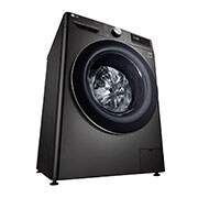 LG Lavadora Secadora de 14 Kg /8 Kg con AIDD™ y Tecnología Steam+, WD14BVC2S6C