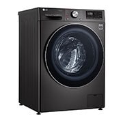 LG Lavadora Secadora de 14 Kg /8 Kg con AIDD™ y Tecnología Steam+, WD14BVC2S6C