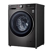 LG Lavadora Secadora de 14 Kg /8 Kg con AIDD™ y Tecnología Steam+, WD14BVC2S6C