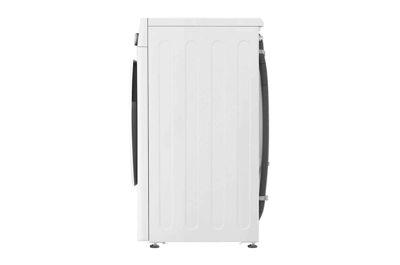 LG Lavadora Secadora de 9Kg/5Kg con AIDD™, WD9WVC4S6