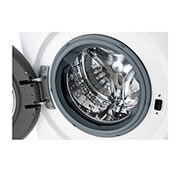LG Lavadora Secadora de 9Kg/5Kg con AIDD™, WD9WVC4S6