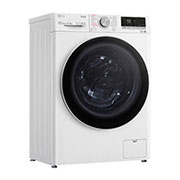 LG Lavadora Secadora de 9Kg/5Kg con AIDD™, WD9WVC4S6