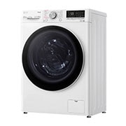 LG Lavadora Secadora de 9Kg/5Kg con AIDD™, WD9WVC4S6