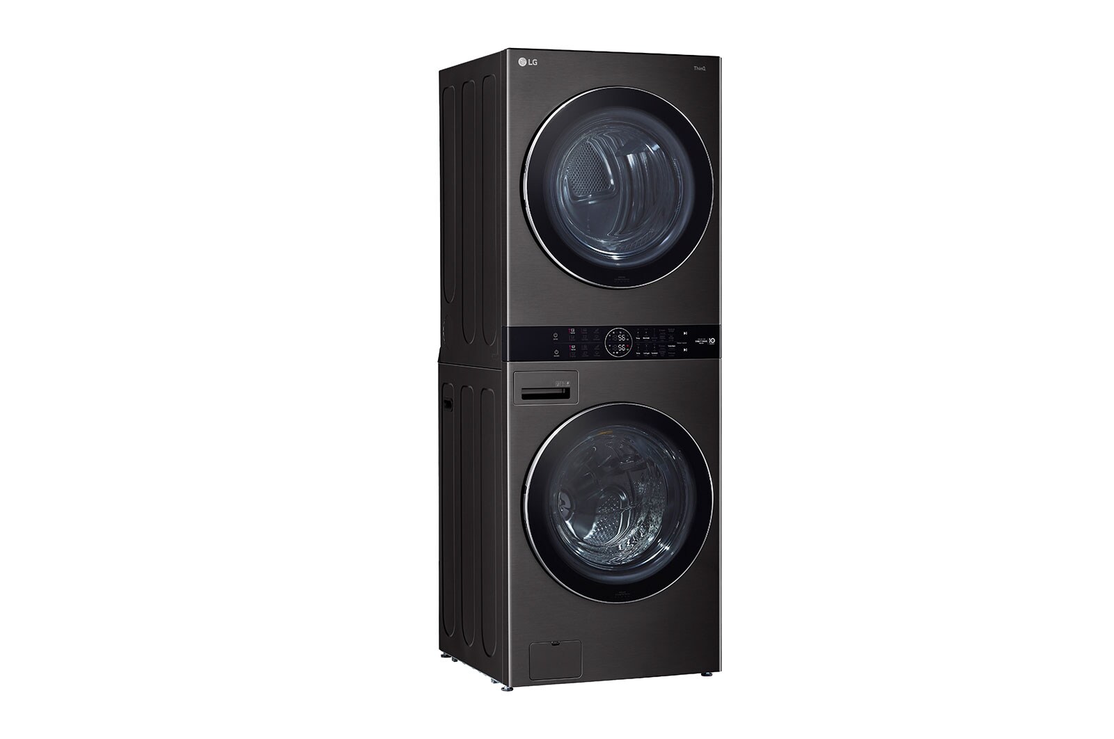 LG WashTower™ Lavadora Secadora 22Kg/16Kg AIDD™, WK22BS6