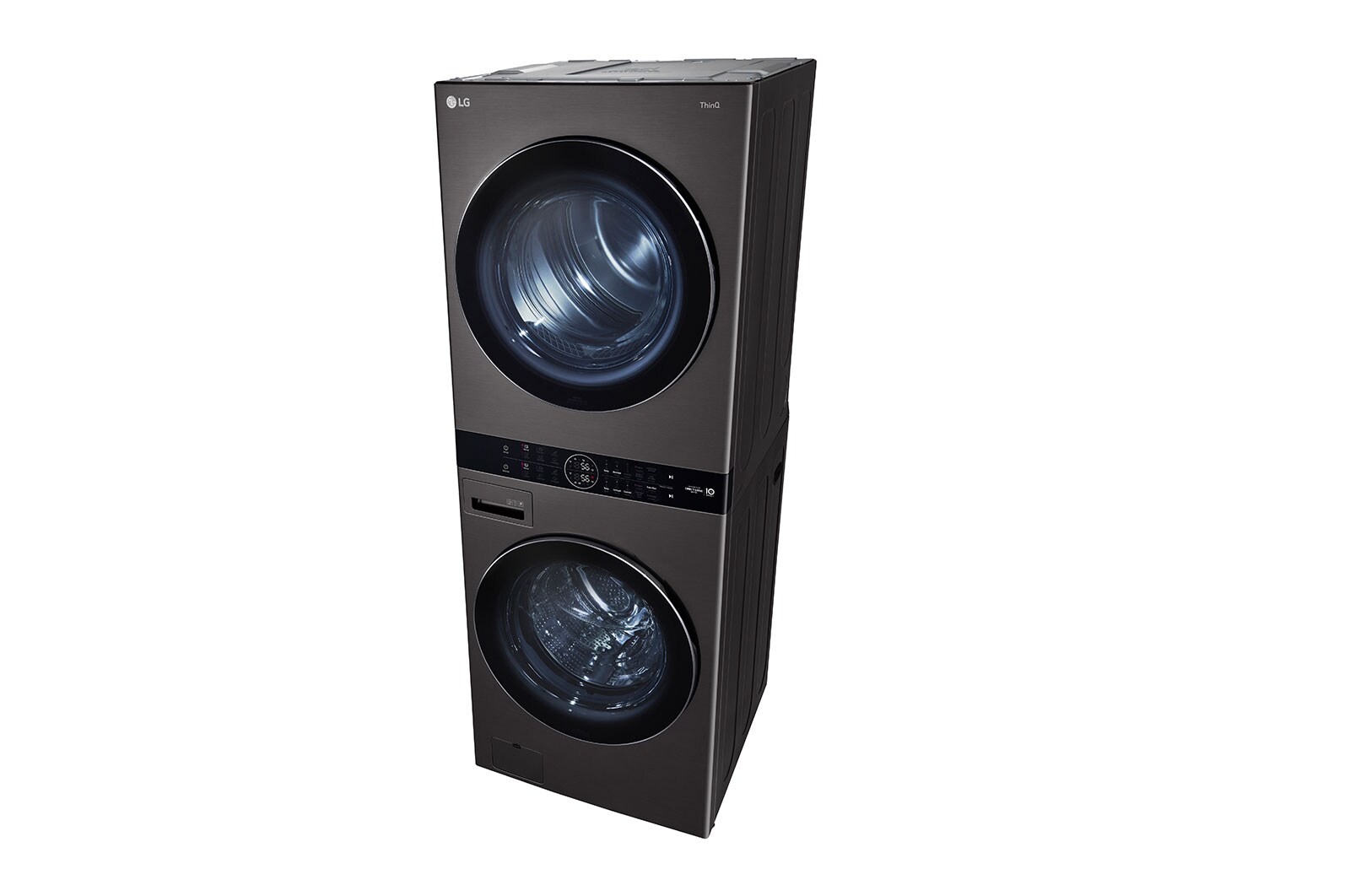 LG WashTower™ Lavadora Secadora 22Kg/16Kg AIDD™, WK22BS6