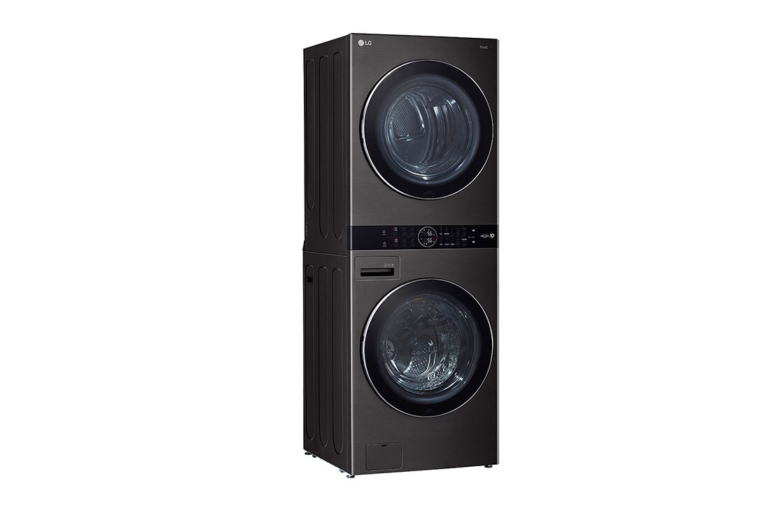 LG WashTower™ Lavadora Secadora 22Kg/16Kg AIDD™, WK22BS6