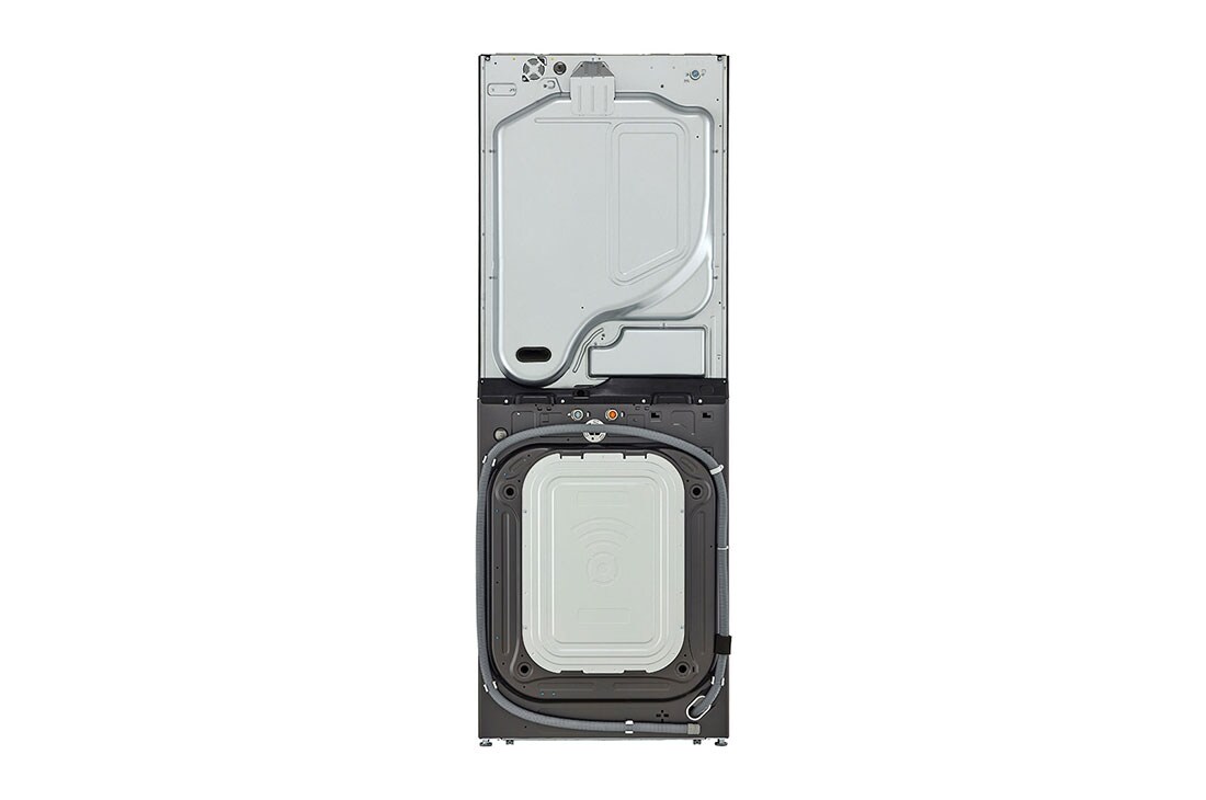 LG WashTower™ Lavadora Secadora 22Kg/16Kg AIDD™, WK22BS6