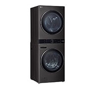 LG WashTower™ Lavadora Secadora 22Kg/16Kg AIDD™, WK22BS6