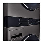 LG WashTower™ Lavadora Secadora 22Kg/16Kg AIDD™, WK22BS6