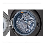 LG WashTower™ Lavadora Secadora 22Kg/16Kg AIDD™, WK22BS6