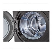 LG WashTower™ Lavadora Secadora 22Kg/16Kg AIDD™, WK22BS6