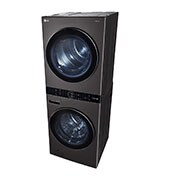 LG WashTower™ Lavadora Secadora 22Kg/16Kg AIDD™, WK22BS6