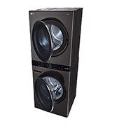 LG WashTower™ Lavadora Secadora 22Kg/16Kg AIDD™, WK22BS6