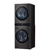 LG WashTower™ Lavadora Secadora 22Kg/16Kg AIDD™, WK22BS6