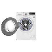 LG Lavadora 12Kg con ThinQ y AIDD™, WM12WVC4S6