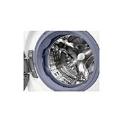 LG Lavadora 12Kg con ThinQ y AIDD™, WM12WVC4S6