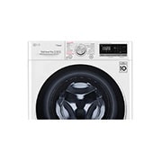 LG Lavadora 12Kg con ThinQ y AIDD™, WM12WVC4S6