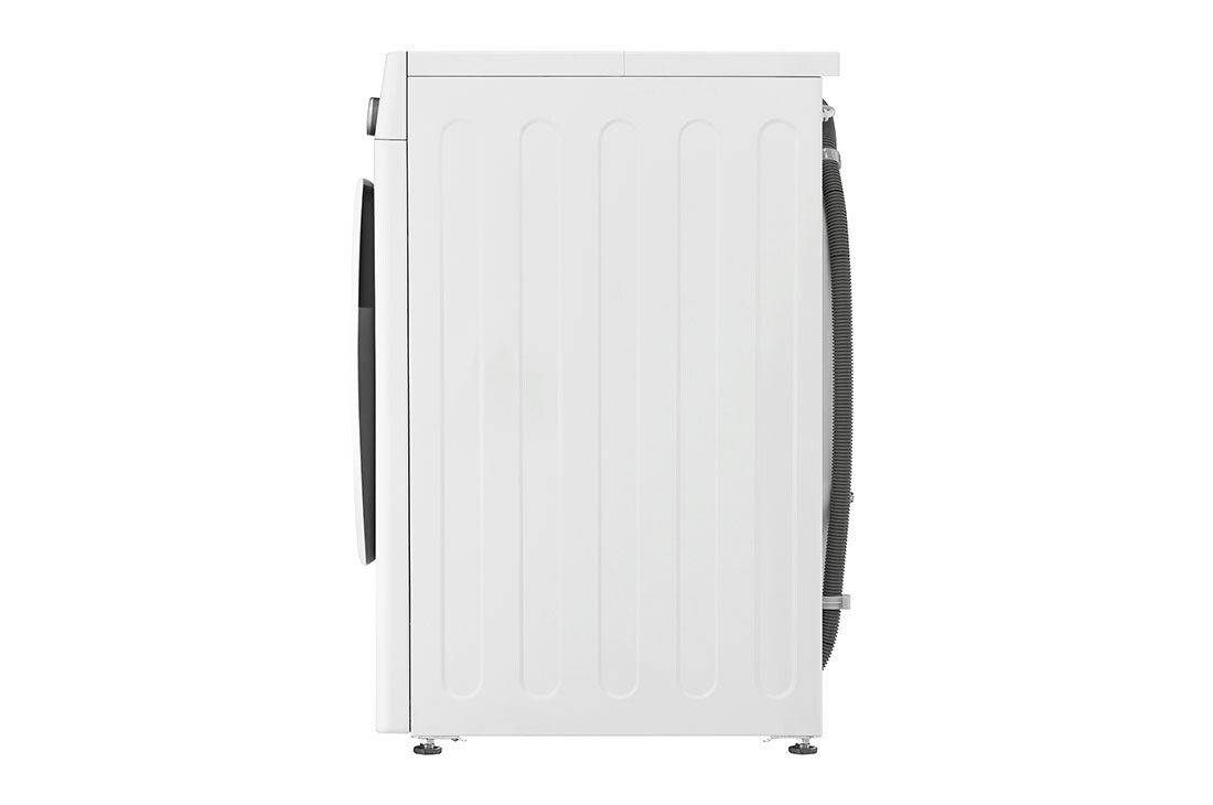 LG Lavadora 12Kg con ThinQ y AIDD™, WM12WVC4S6