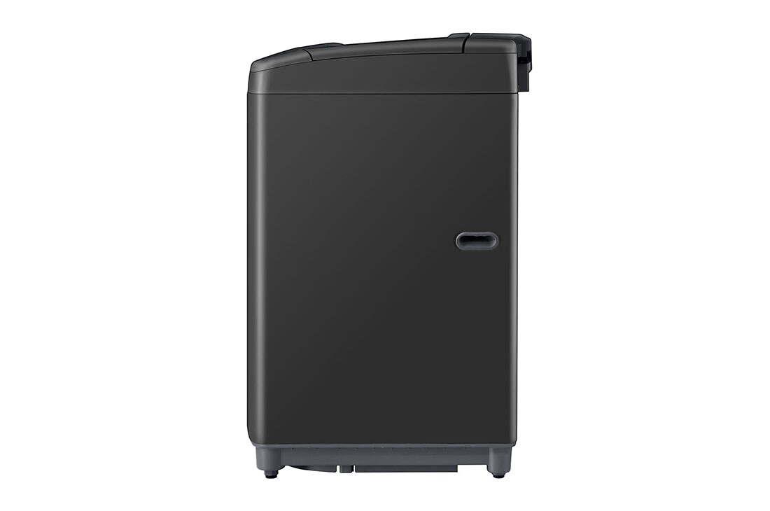 LG Lavadora Carga Superior 19Kg con Smart Motion, WT19MPB