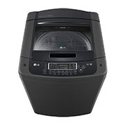LG Lavadora Carga Superior 19Kg con Smart Motion, WT19MPB