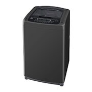 LG Lavadora Carga Superior 19Kg con Smart Motion, WT19MPB