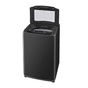 LG Lavadora Carga Superior 19Kg con Smart Motion, WT19MPB