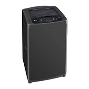 LG Lavadora Carga Superior 19Kg con Smart Motion, WT19MPB