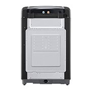 LG Lavadora Carga Superior 19Kg con Smart Motion, WT19MPB
