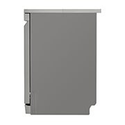 LG Lavavajillas 14 cubiertos con QuadWash™, DF222FP