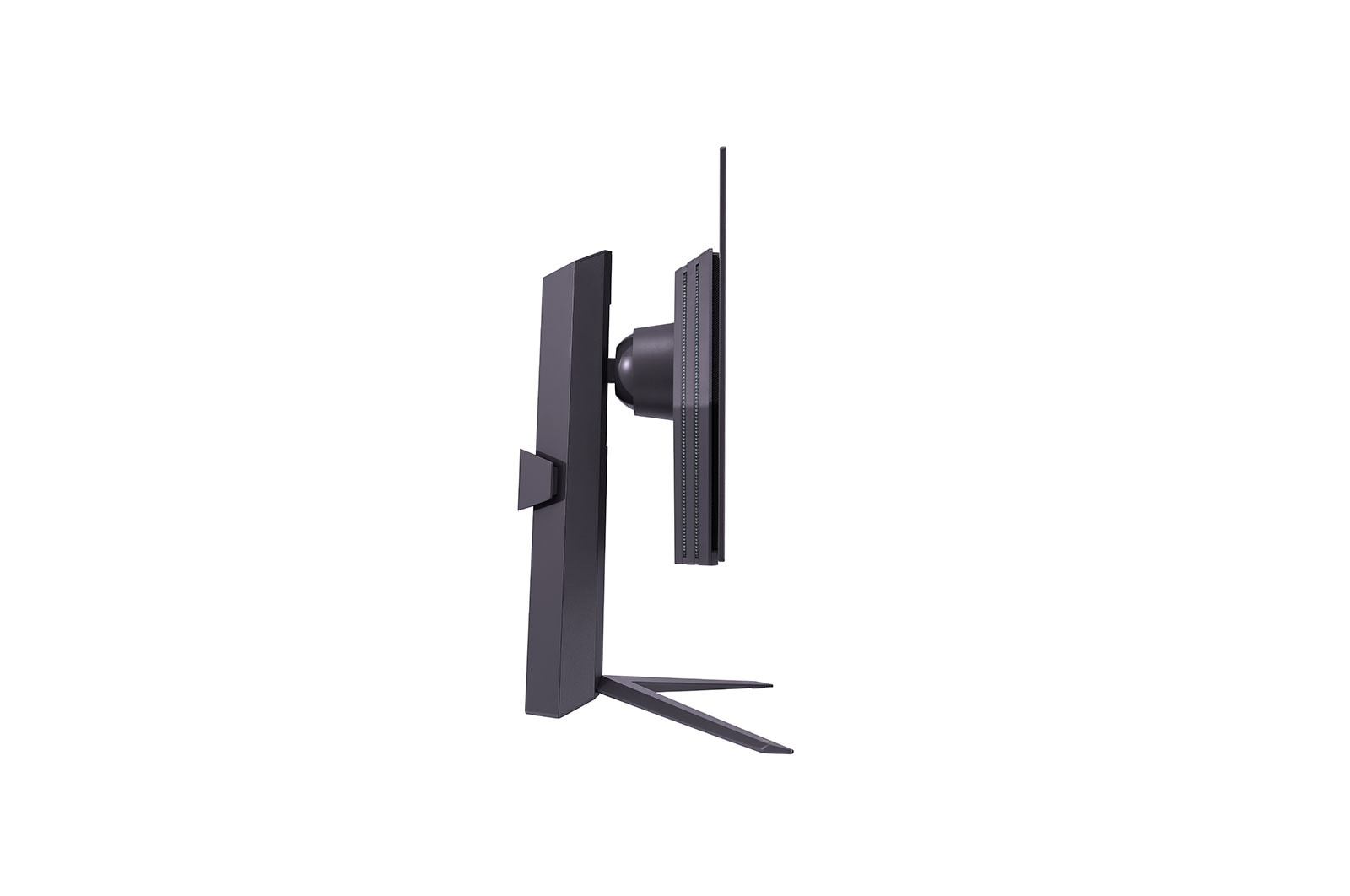 LG Monitor QHD para juegos UltraGear™ OLED de 27'' con frecuencia de actualización de 240 Hz Tiempo de respuesta de 0,03 ms, 27GR95QE-B