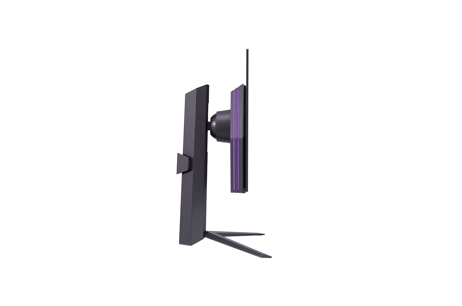LG Monitor QHD para juegos UltraGear™ OLED de 27'' con frecuencia de actualización de 240 Hz Tiempo de respuesta de 0,03 ms, 27GR95QE-B
