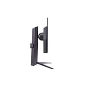 LG Monitor QHD para juegos UltraGear™ OLED de 27'' con frecuencia de actualización de 240 Hz Tiempo de respuesta de 0,03 ms, 27GR95QE-B