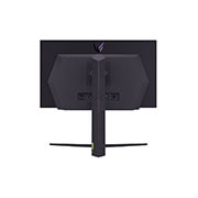 LG Monitor QHD para juegos UltraGear™ OLED de 27'' con frecuencia de actualización de 240 Hz Tiempo de respuesta de 0,03 ms, 27GR95QE-B
