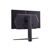 LG Monitor QHD para juegos UltraGear™ OLED de 27'' con frecuencia de actualización de 240 Hz Tiempo de respuesta de 0,03 ms, 27GR95QE-B