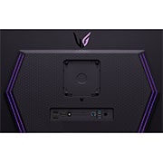 LG Monitor QHD para juegos UltraGear™ OLED de 27'' con frecuencia de actualización de 240 Hz Tiempo de respuesta de 0,03 ms, 27GR95QE-B