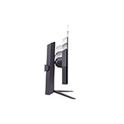 LG Monitor QHD para juegos UltraGear™ OLED de 27'' con frecuencia de actualización de 240 Hz Tiempo de respuesta de 0,03 ms, 27GR95QE-B