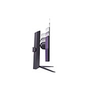LG Monitor QHD para juegos UltraGear™ OLED de 27'' con frecuencia de actualización de 240 Hz Tiempo de respuesta de 0,03 ms, 27GR95QE-B