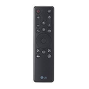 LG Monitor QHD para juegos UltraGear™ OLED de 27'' con frecuencia de actualización de 240 Hz Tiempo de respuesta de 0,03 ms, 27GR95QE-B