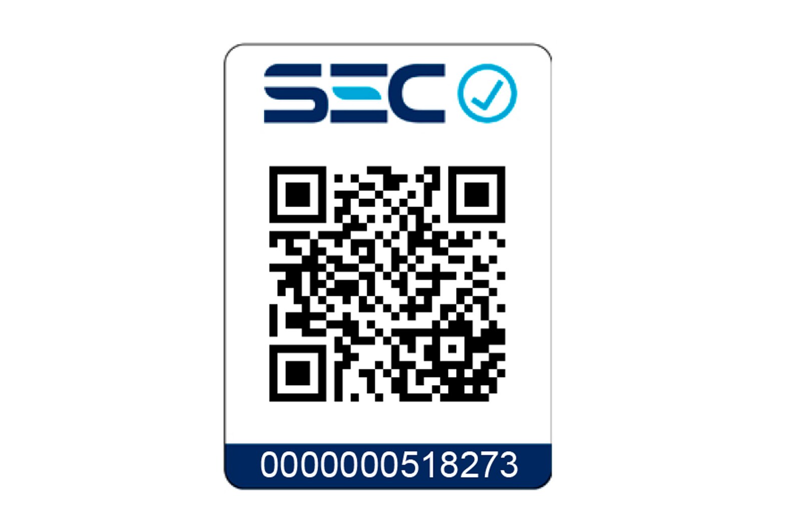 QR code