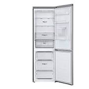 LG Refrigerador Bottom Freezer de 336 L con ThinQ™, GB37SPP
