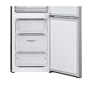 LG Refrigerador Bottom Freezer de 336 L con ThinQ™, GB37SPP